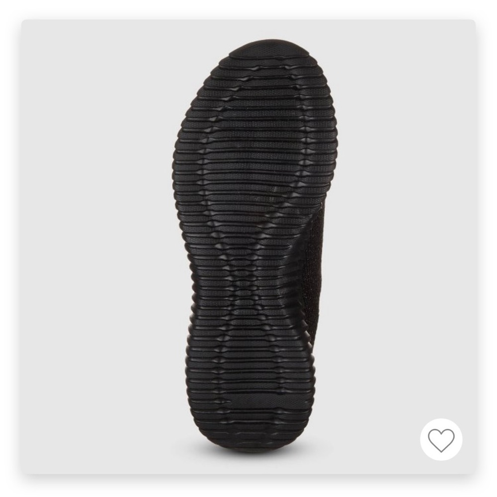 Skechers S Sport charlize sneakers black new - Picture 7 of 7